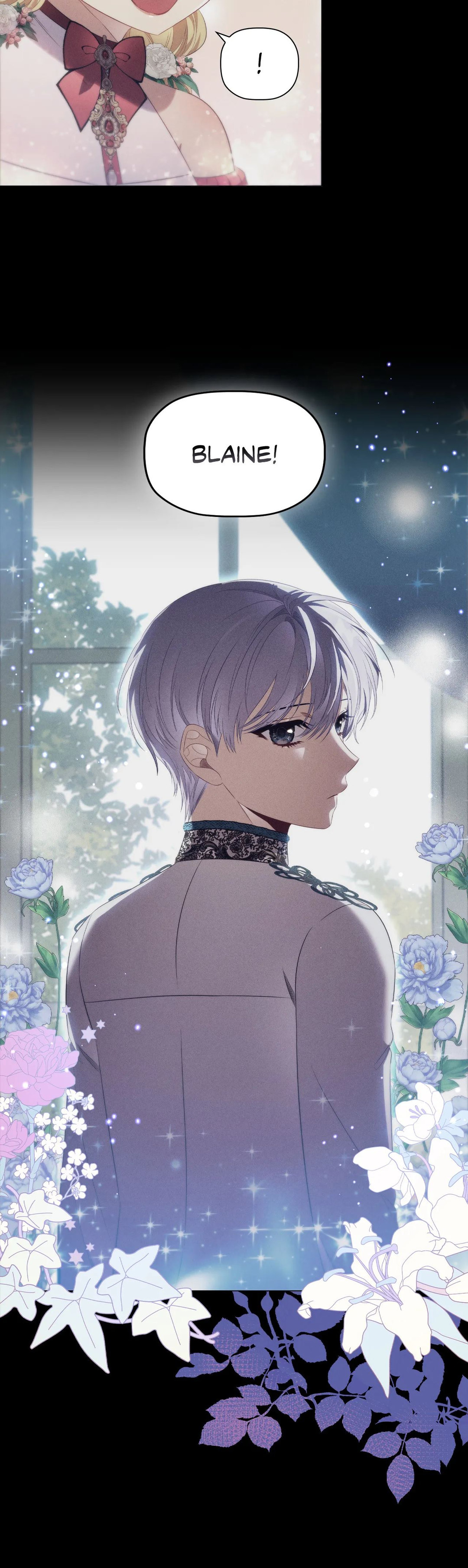 Depths of Malice - Chapter 84 [photo 5] - MangaPorn