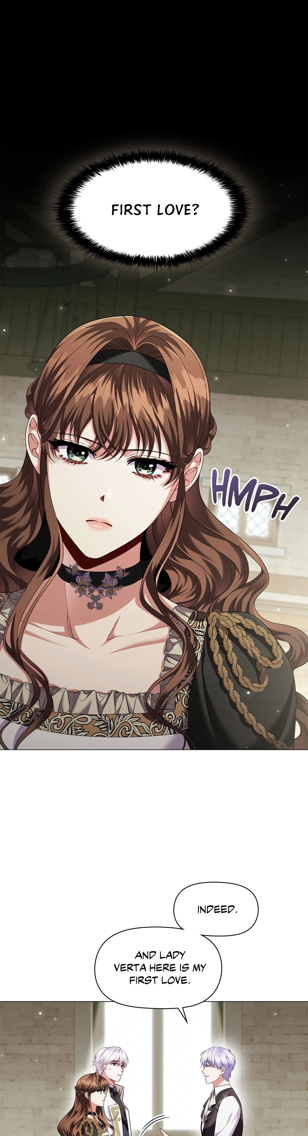 Depths of Malice - Chapter 84 [photo 6] - MangaPorn