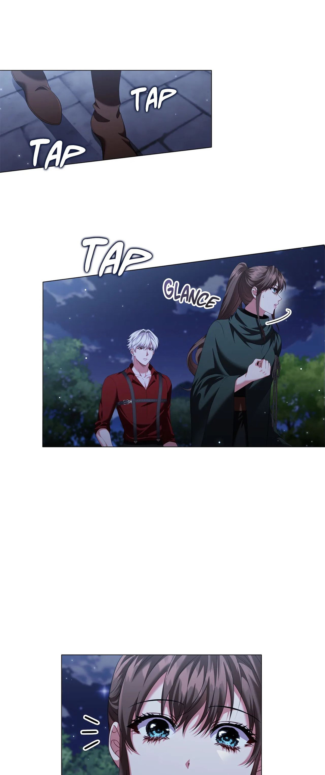 Depths of Malice - Chapter 85 [photo 15] - MangaPorn