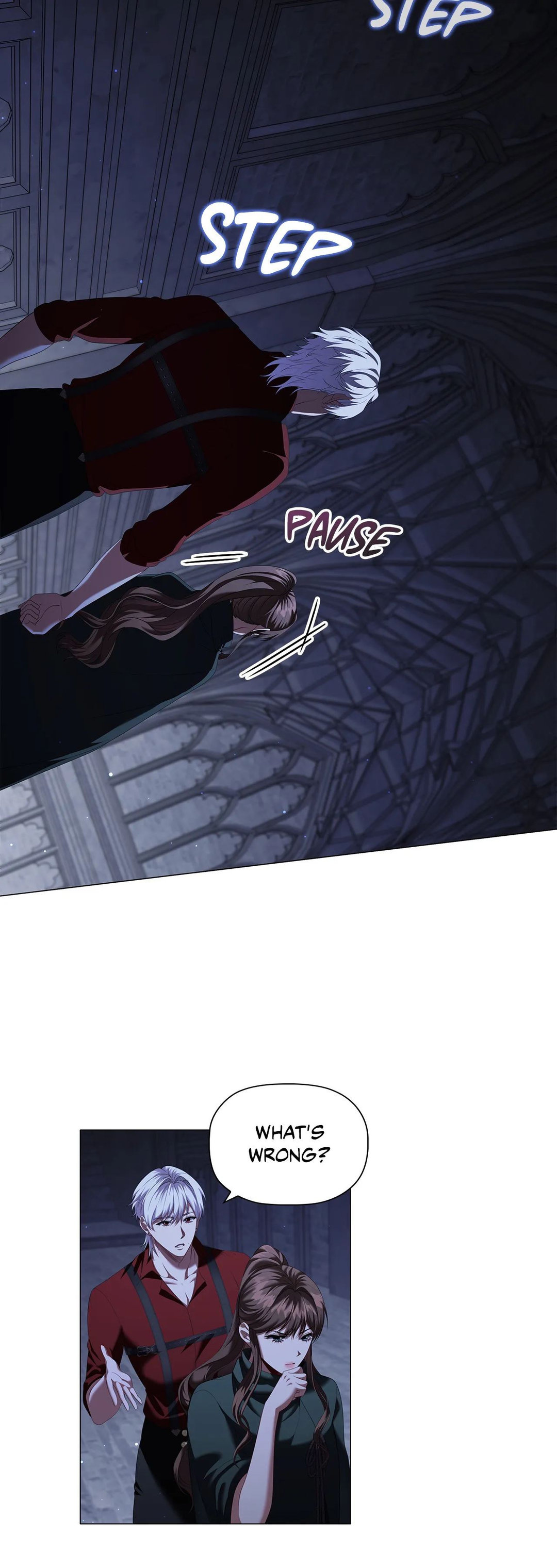 Depths of Malice - Chapter 85 [photo 19] - MangaPorn