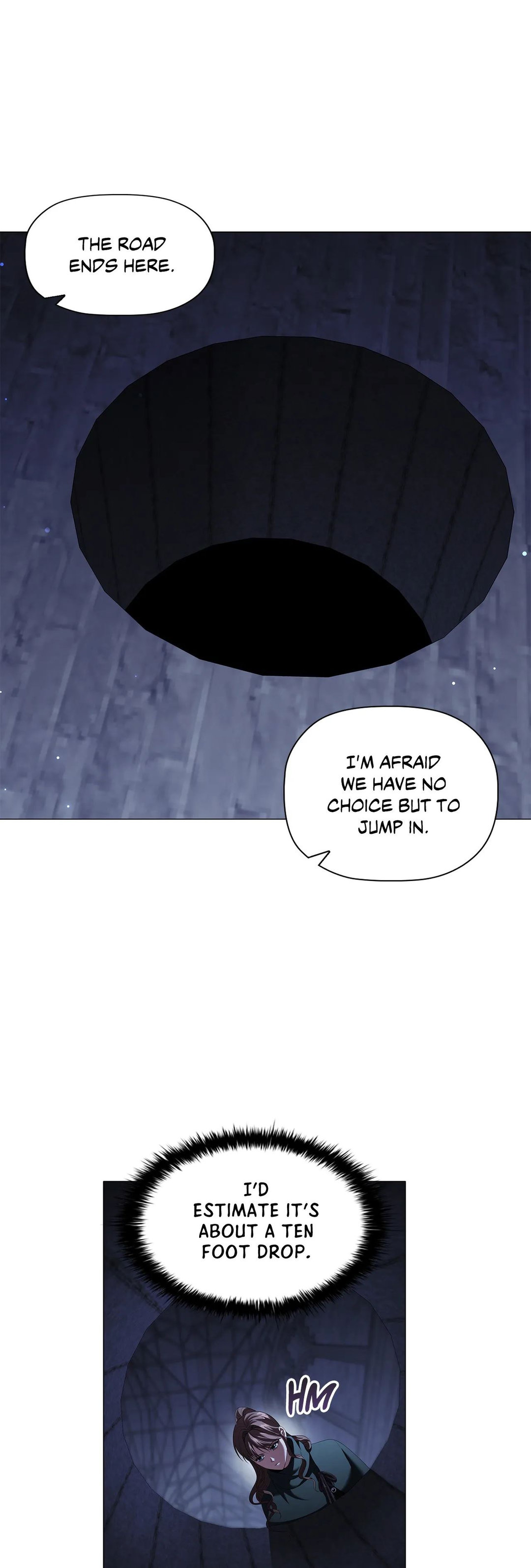 Depths of Malice - Chapter 85 [photo 20] - MangaPorn