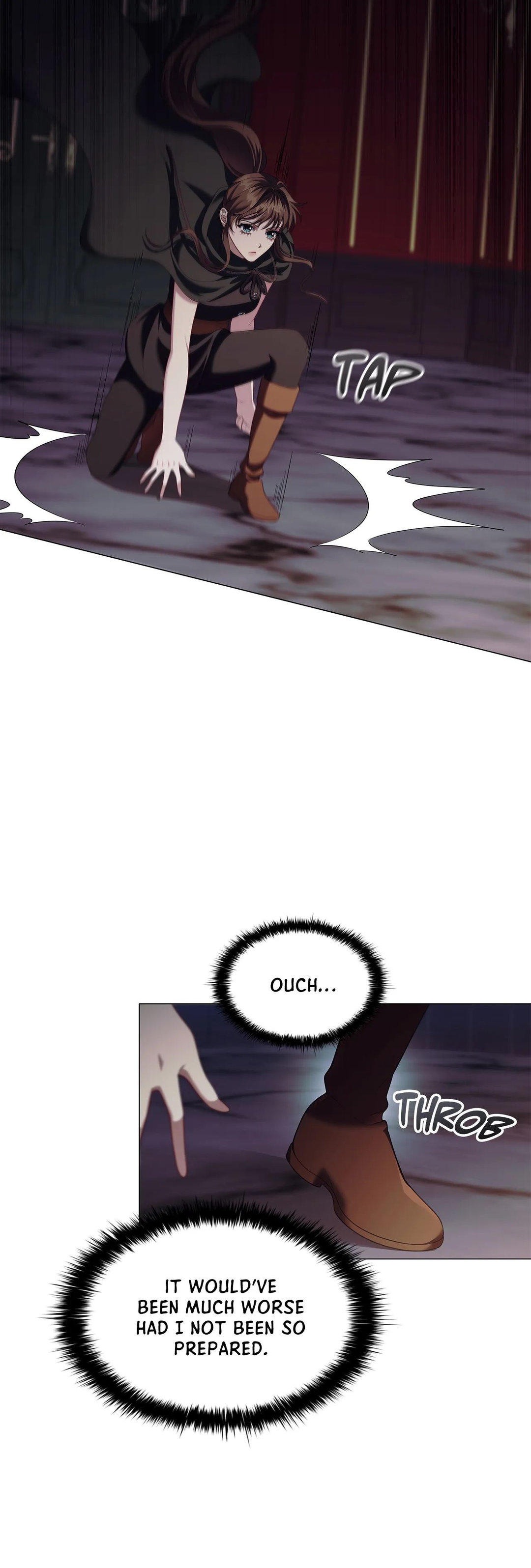 Depths of Malice - Chapter 85 [photo 22] - MangaPorn