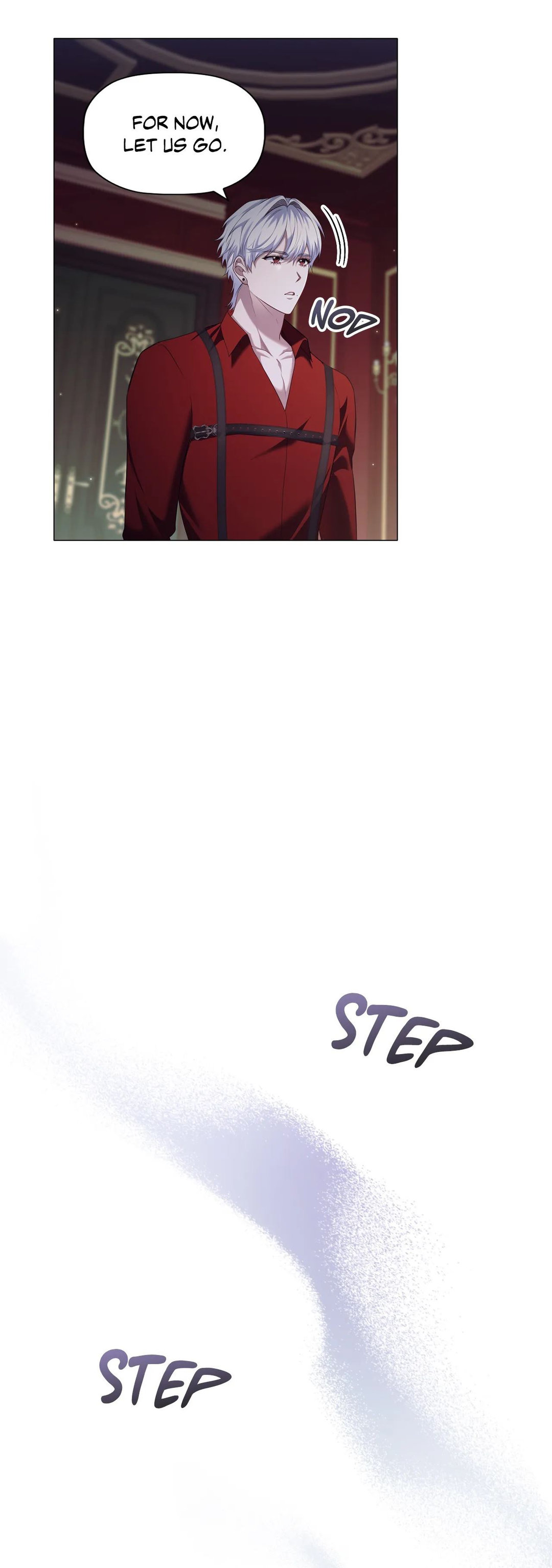 Depths of Malice - Chapter 85 [photo 24] - MangaPorn