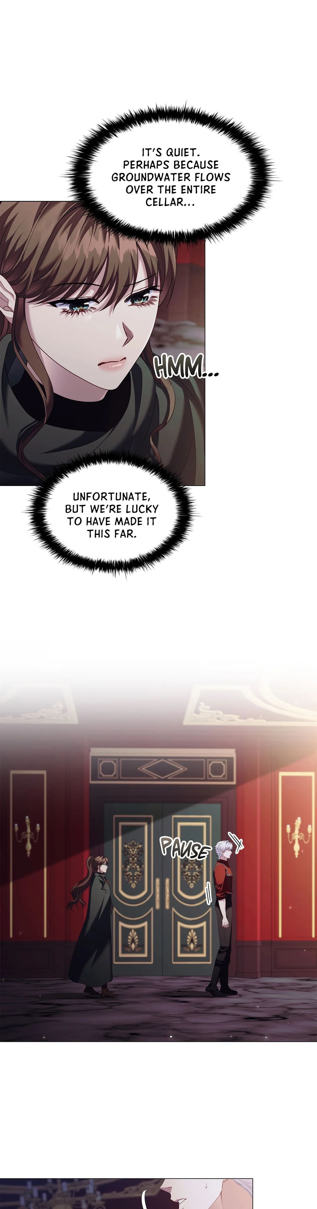 Depths of Malice - Chapter 85 [photo 26] - MangaPorn