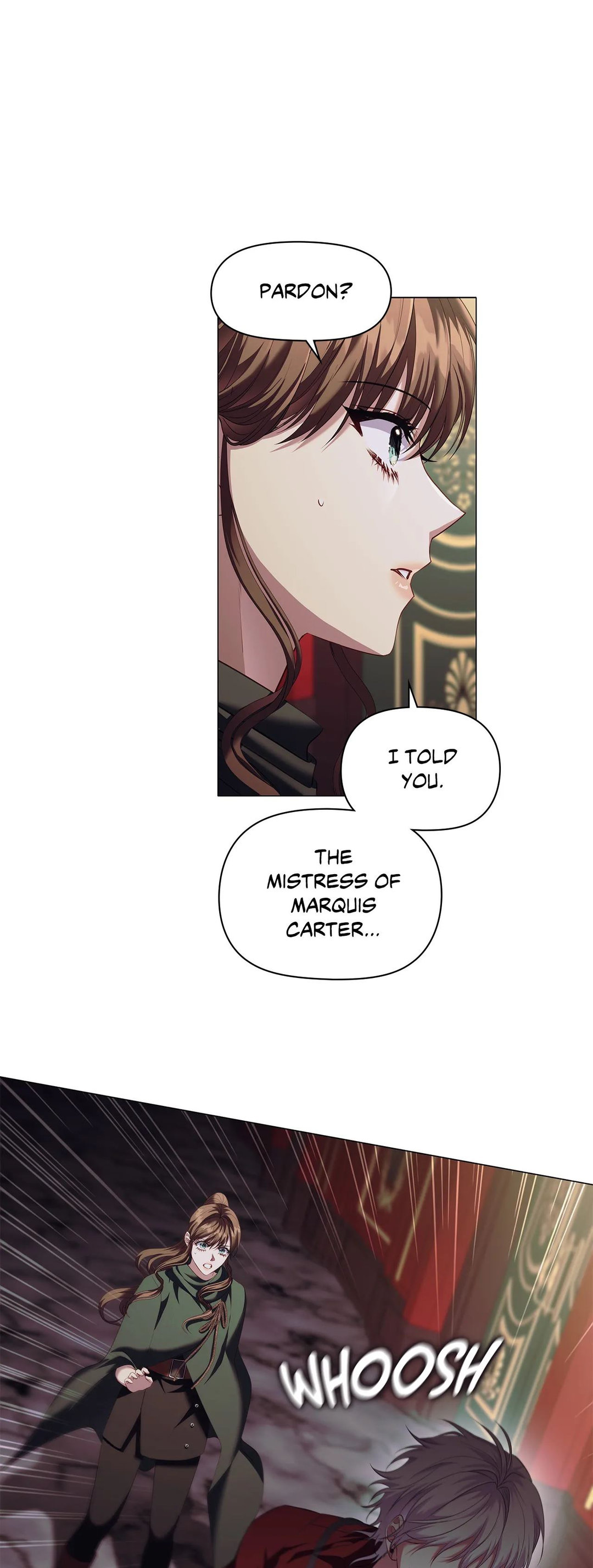 Depths of Malice - Chapter 85 [photo 30] - MangaPorn