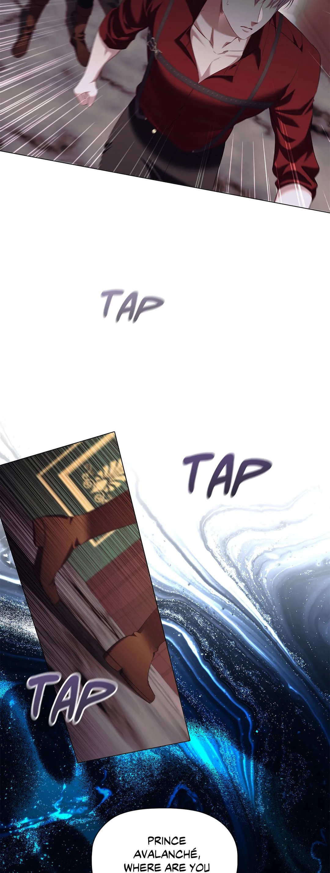 Depths of Malice - Chapter 85 [photo 31] - MangaPorn