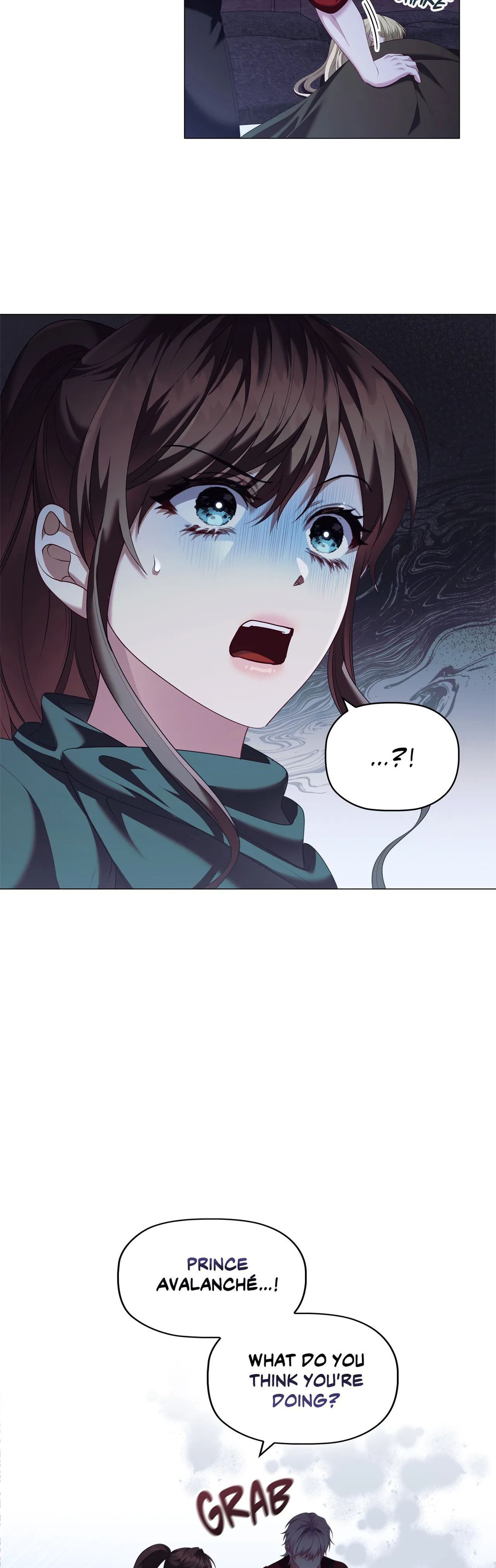 Depths of Malice - Chapter 85 [photo 36] - MangaPorn