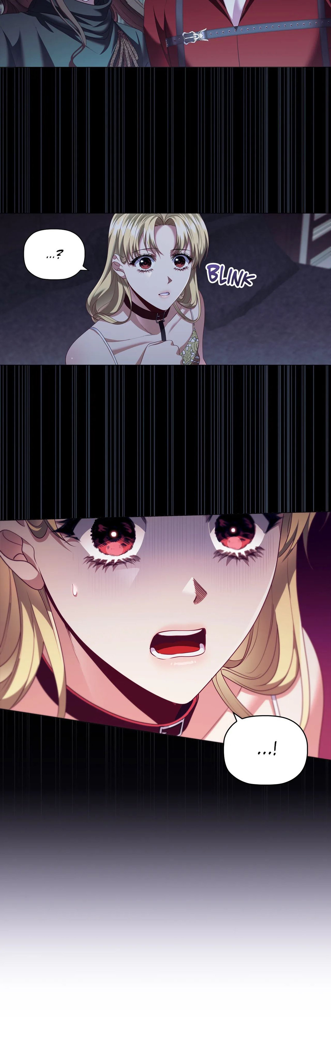 Depths of Malice - Chapter 85 [photo 38] - MangaPorn