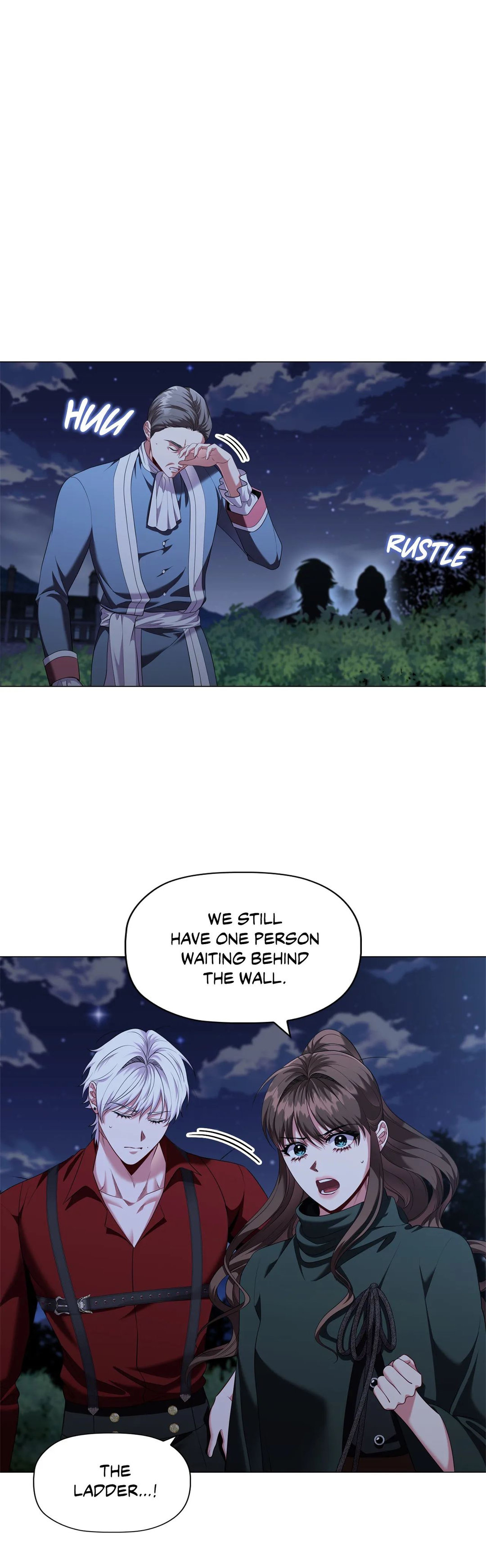 Depths of Malice - Chapter 85 [photo 4] - MangaPorn