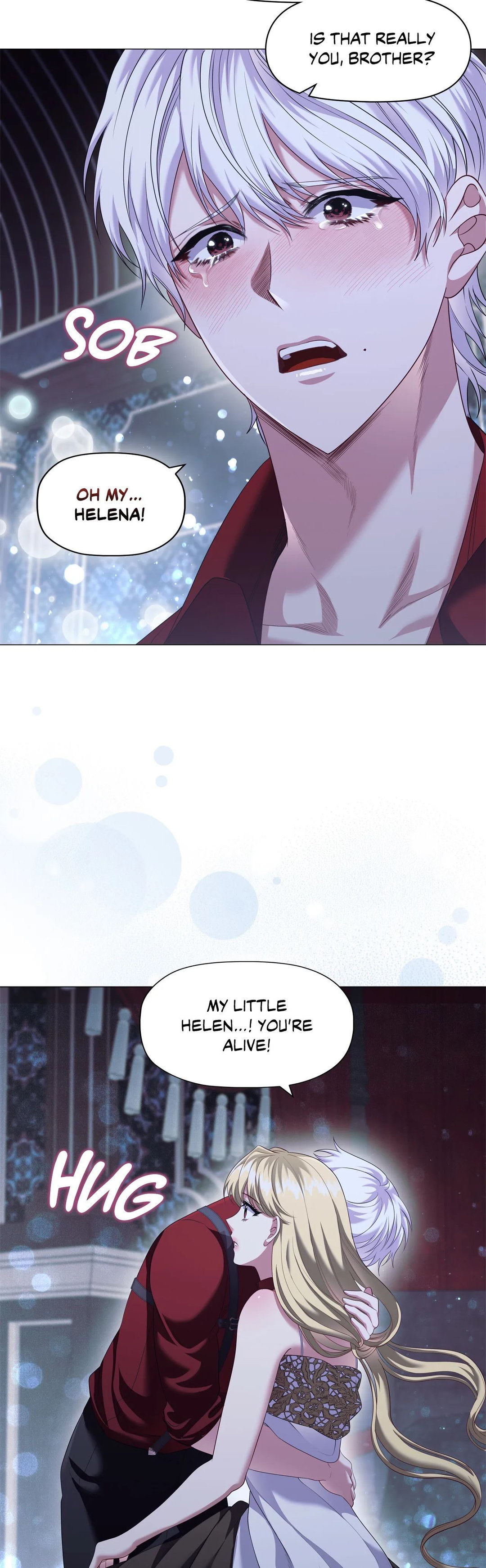 Depths of Malice - Chapter 85 [photo 40] - MangaPorn