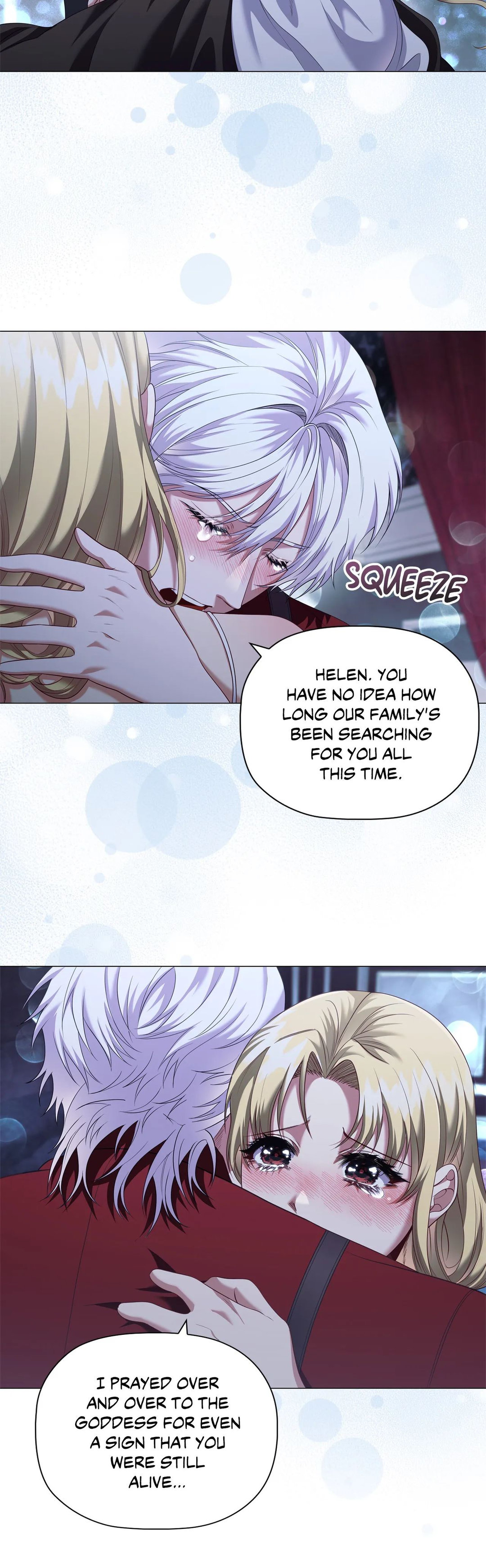 Depths of Malice - Chapter 85 [photo 41] - MangaPorn