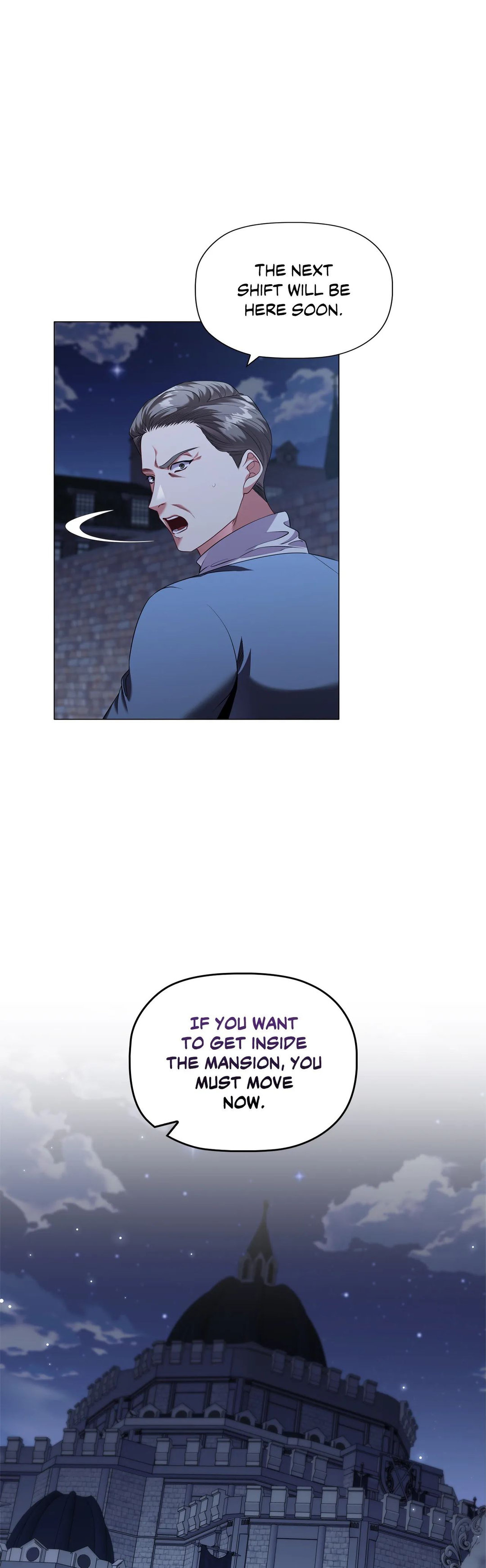 Depths of Malice - Chapter 85 [photo 5] - MangaPorn