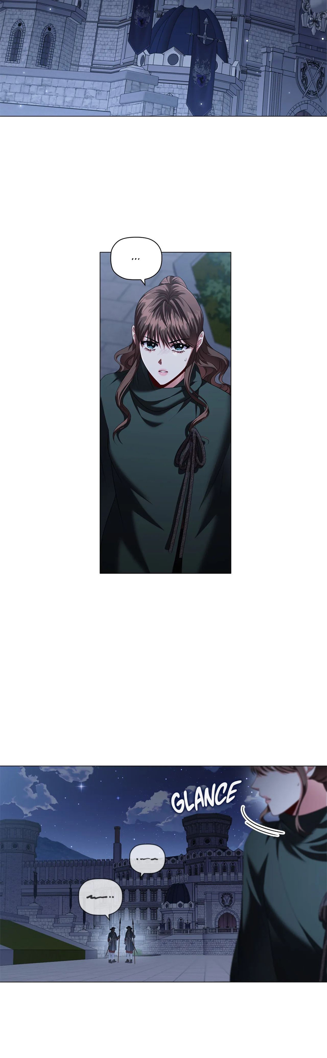 Depths of Malice - Chapter 85 [photo 6] - MangaPorn