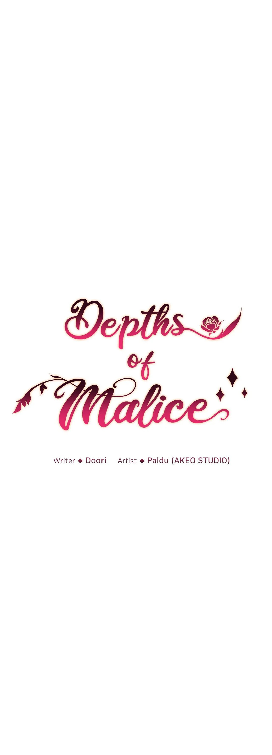 Depths of Malice - Chapter 85 [photo 8] - MangaPorn