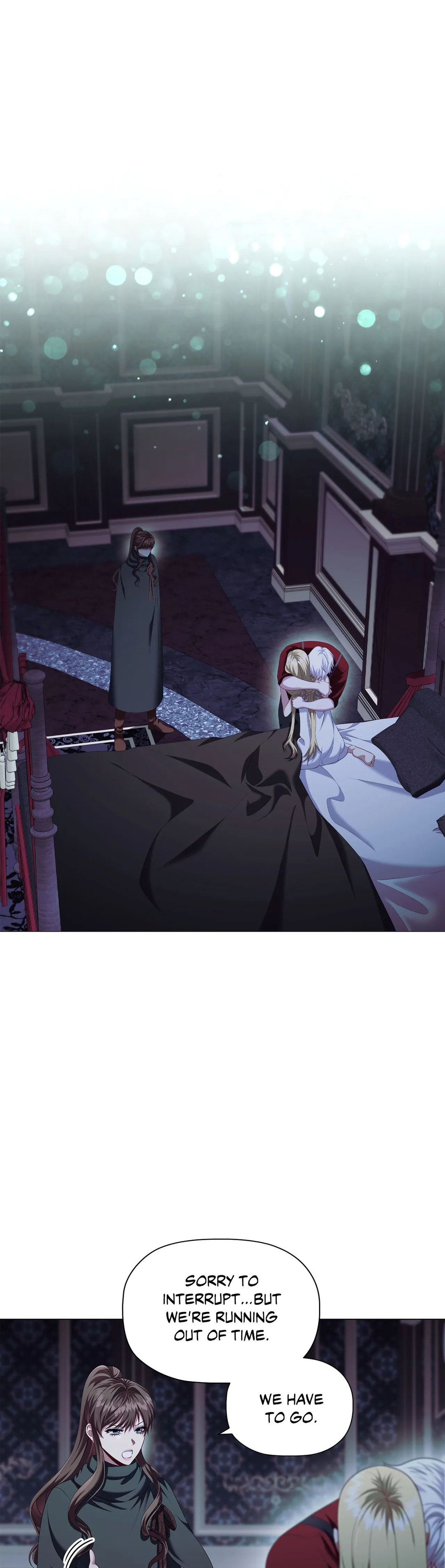 Depths of Malice - Chapter 86 [photo 1] - MangaPorn