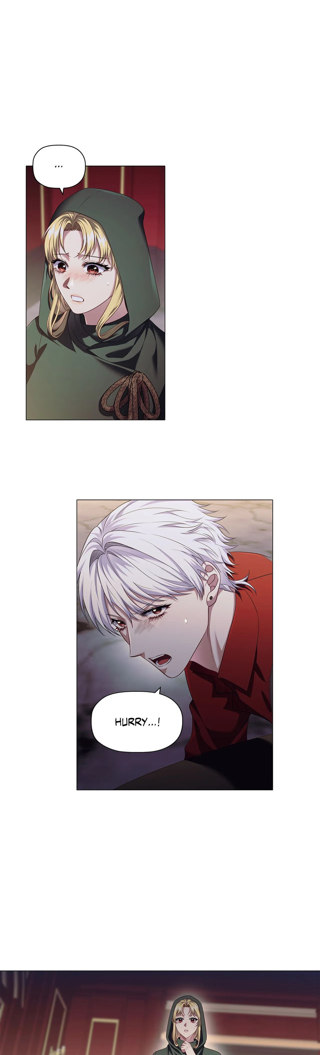 Depths of Malice - Chapter 86 [photo 11] - MangaPorn