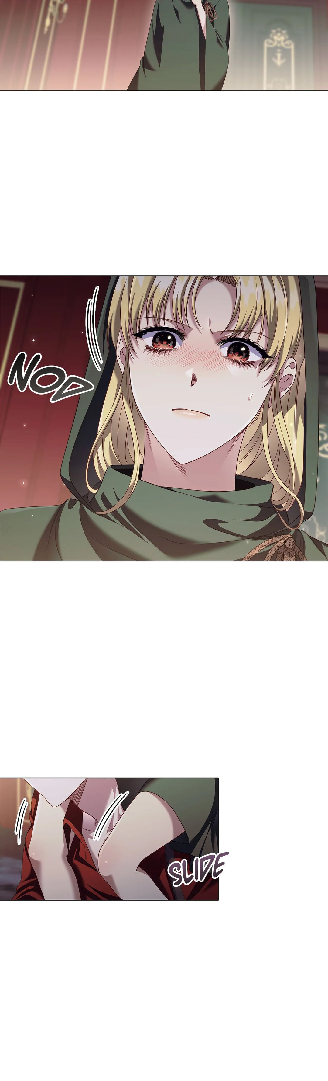 Depths of Malice - Chapter 86 [photo 12] - MangaPorn