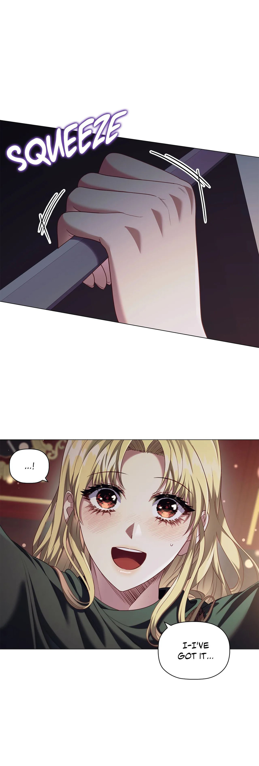 Depths of Malice - Chapter 86 [photo 14] - MangaPorn