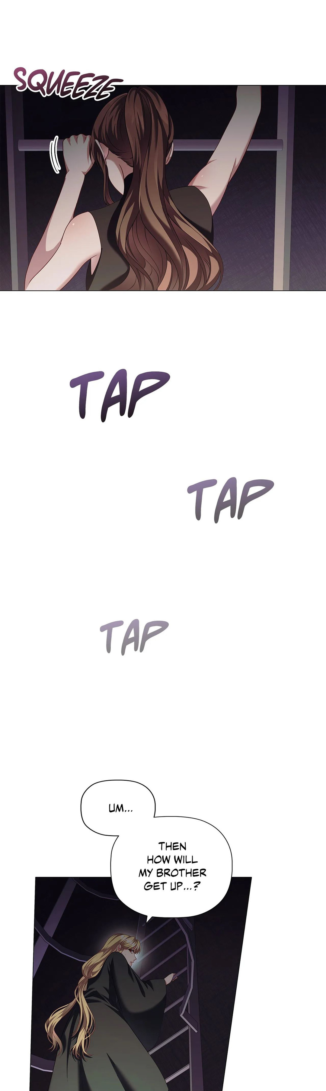 Depths of Malice - Chapter 86 [photo 17] - MangaPorn