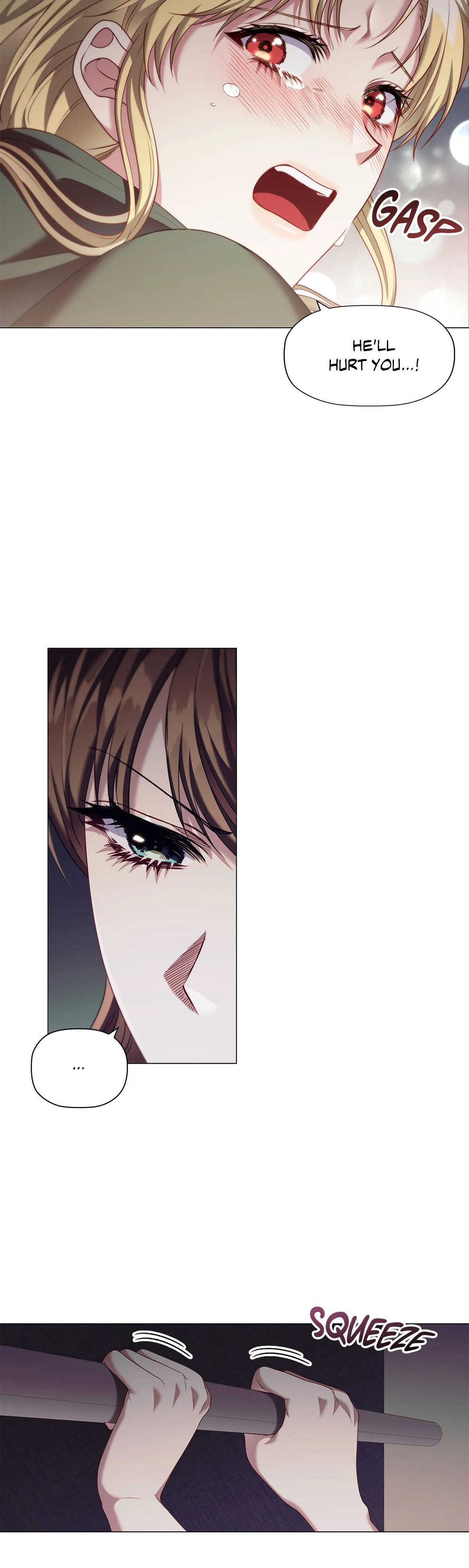 Depths of Malice - Chapter 86 [photo 19] - MangaPorn