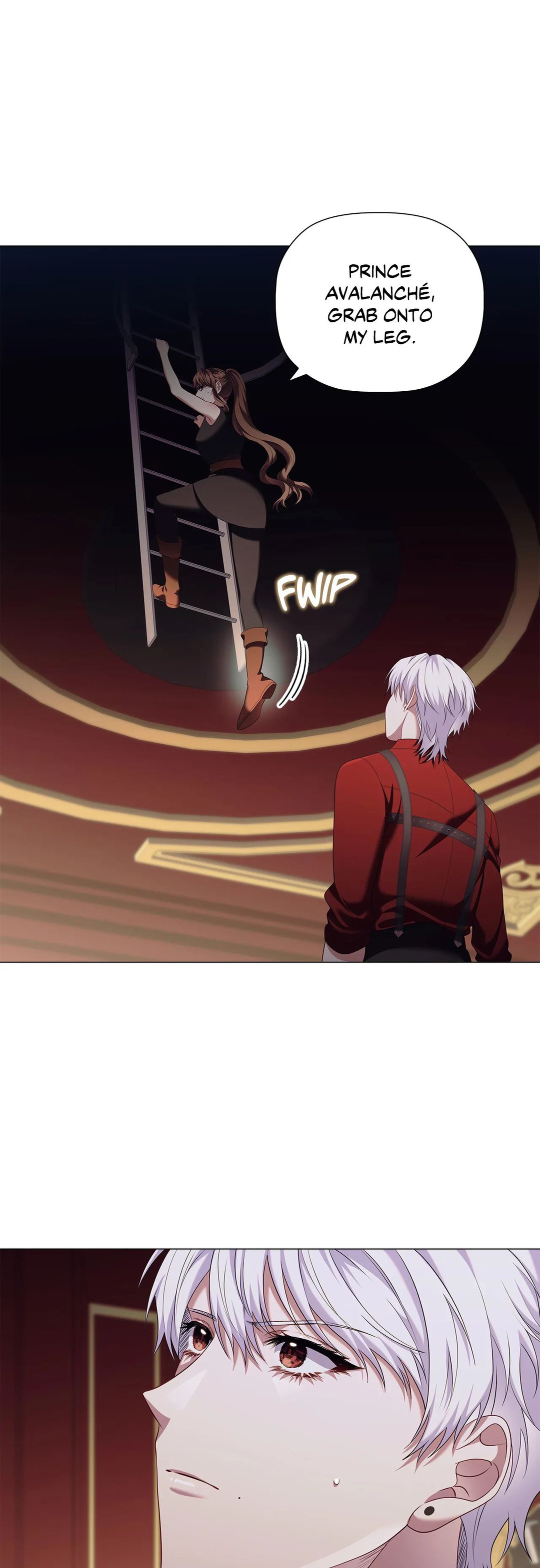 Depths of Malice - Chapter 86 [photo 20] - MangaPorn