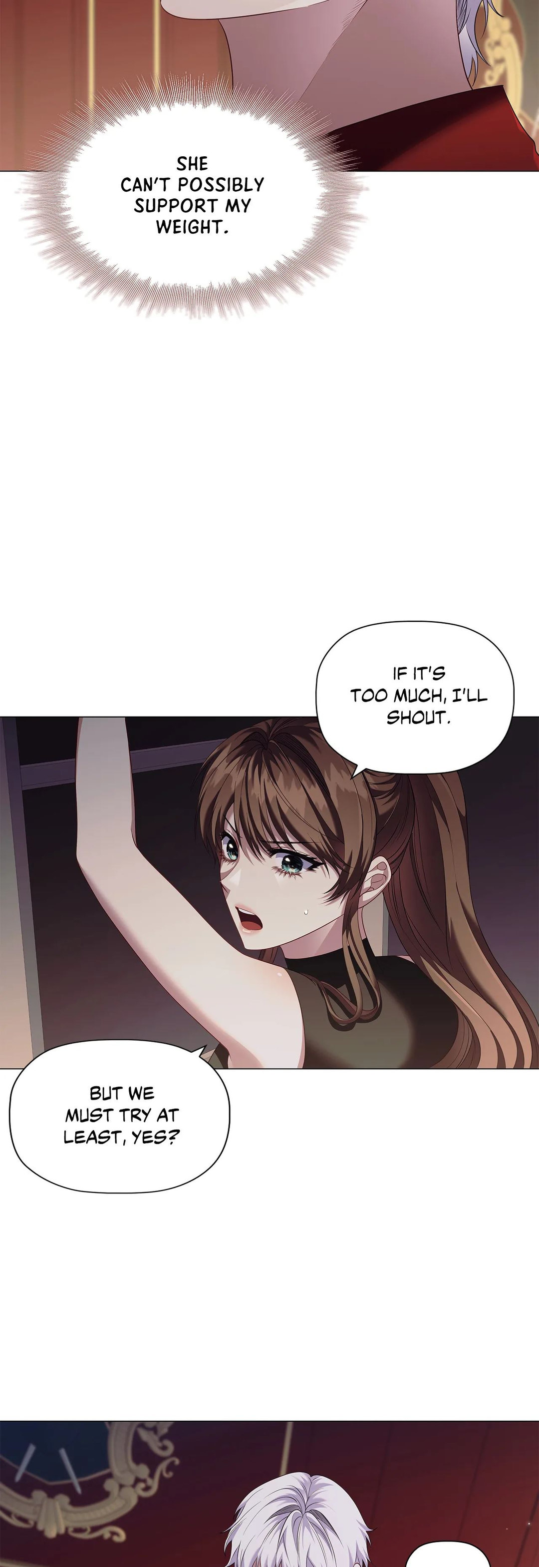 Depths of Malice - Chapter 86 [photo 21] - MangaPorn