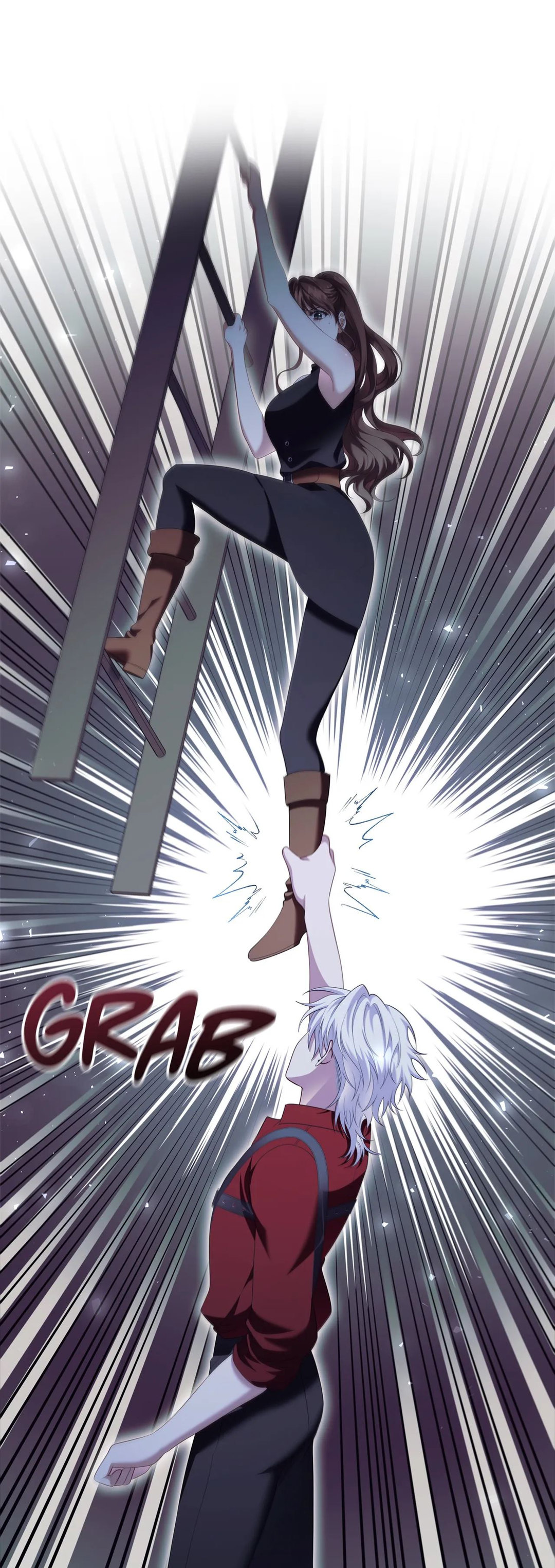 Depths of Malice - Chapter 86 [photo 23] - MangaPorn