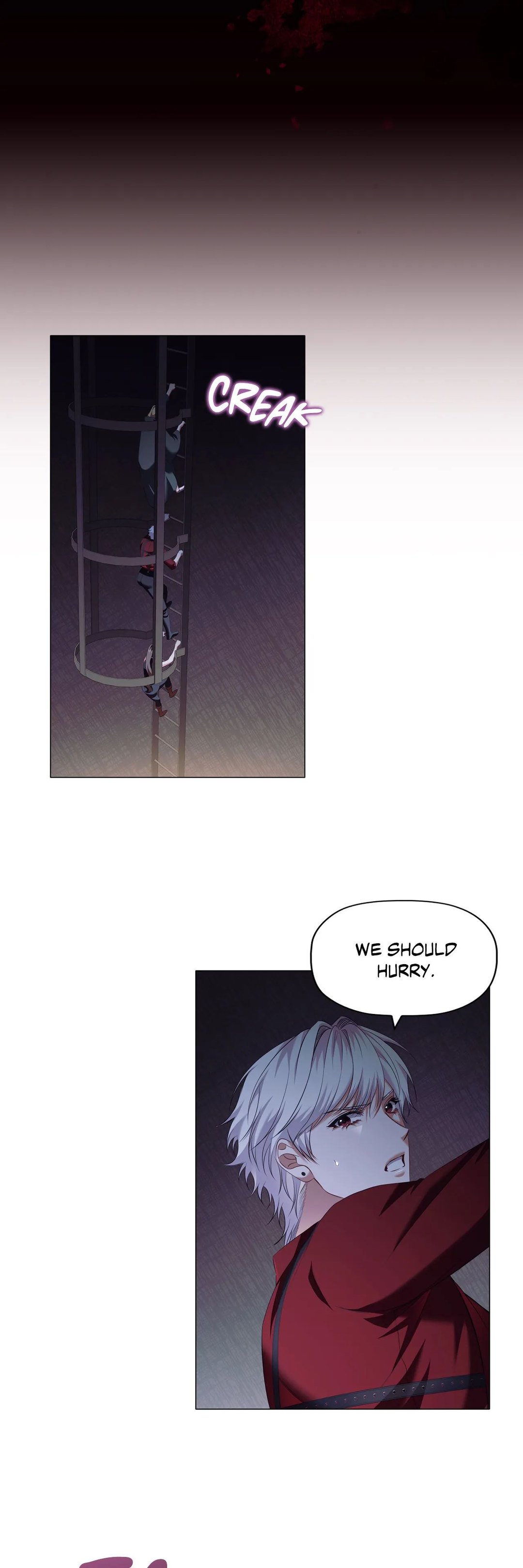 Depths of Malice - Chapter 86 [photo 28] - MangaPorn