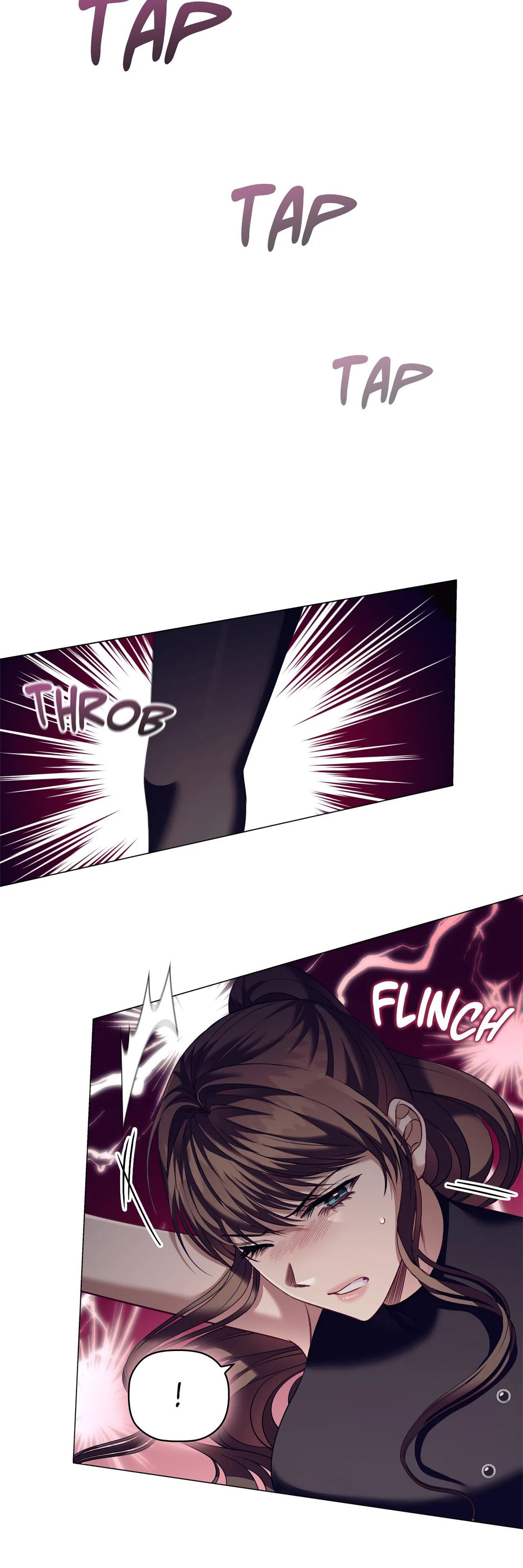 Depths of Malice - Chapter 86 [photo 29] - MangaPorn