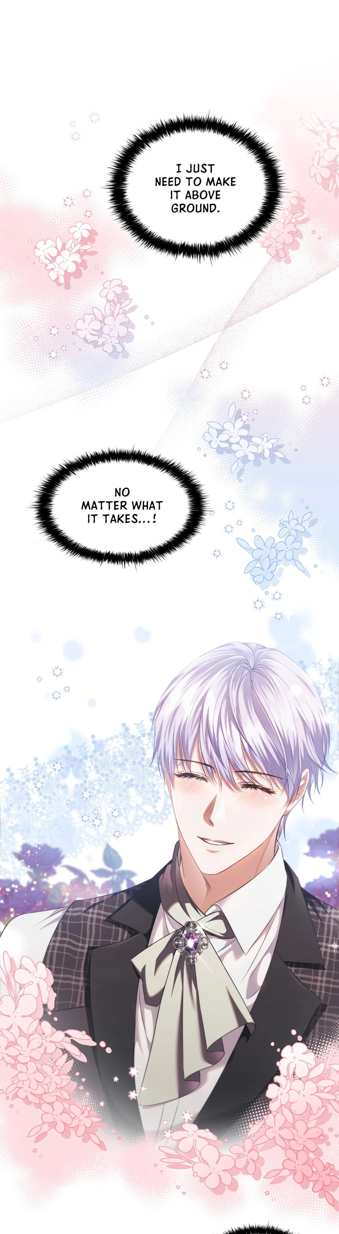 Depths of Malice - Chapter 86 [photo 30] - MangaPorn