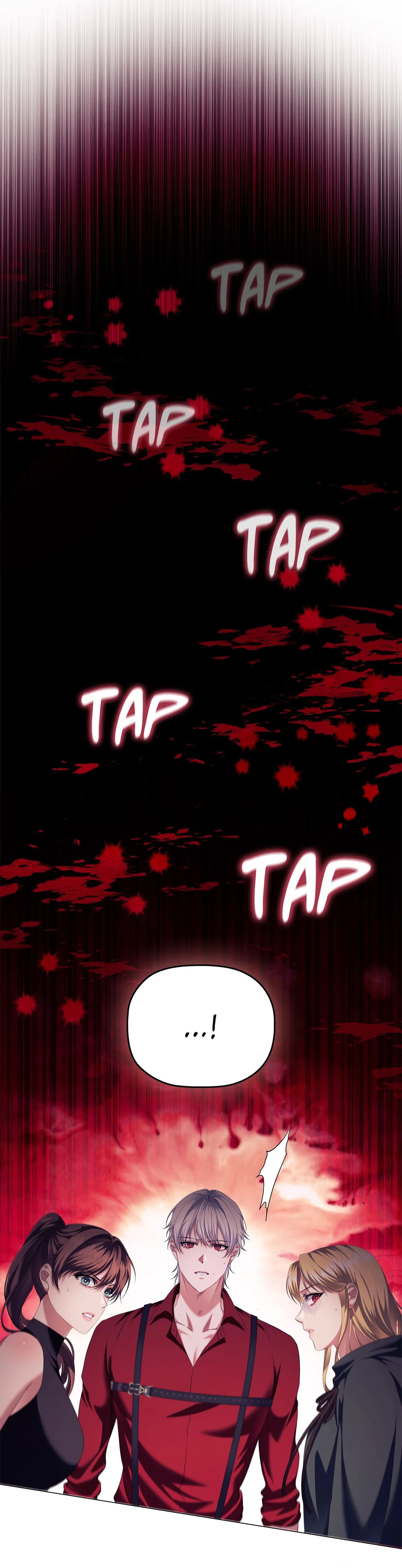 Depths of Malice - Chapter 86 [photo 34] - MangaPorn