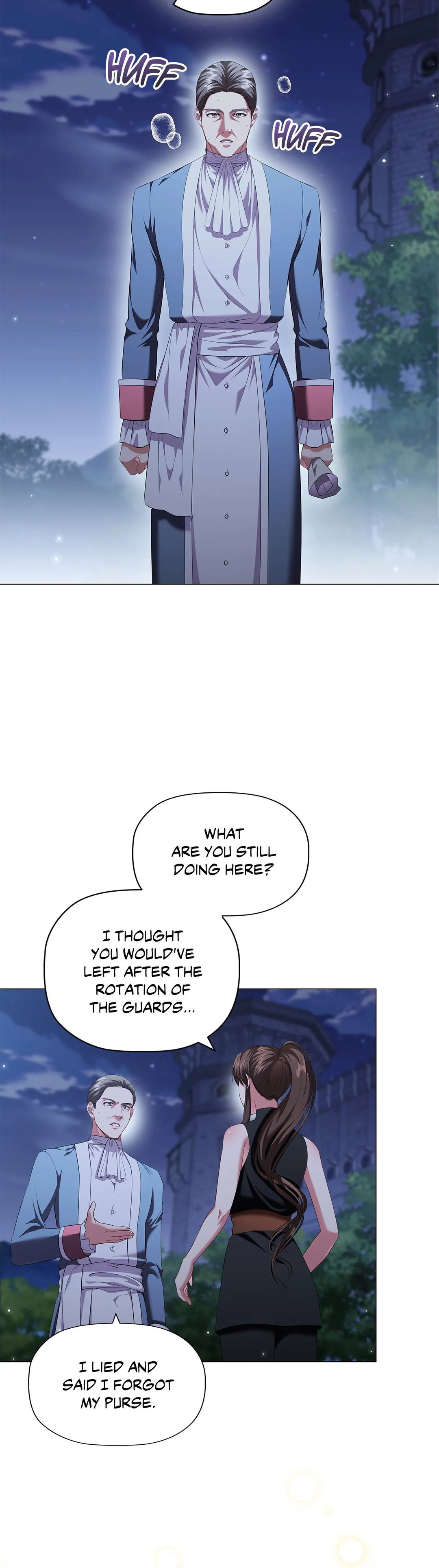 Depths of Malice - Chapter 86 [photo 37] - MangaPorn