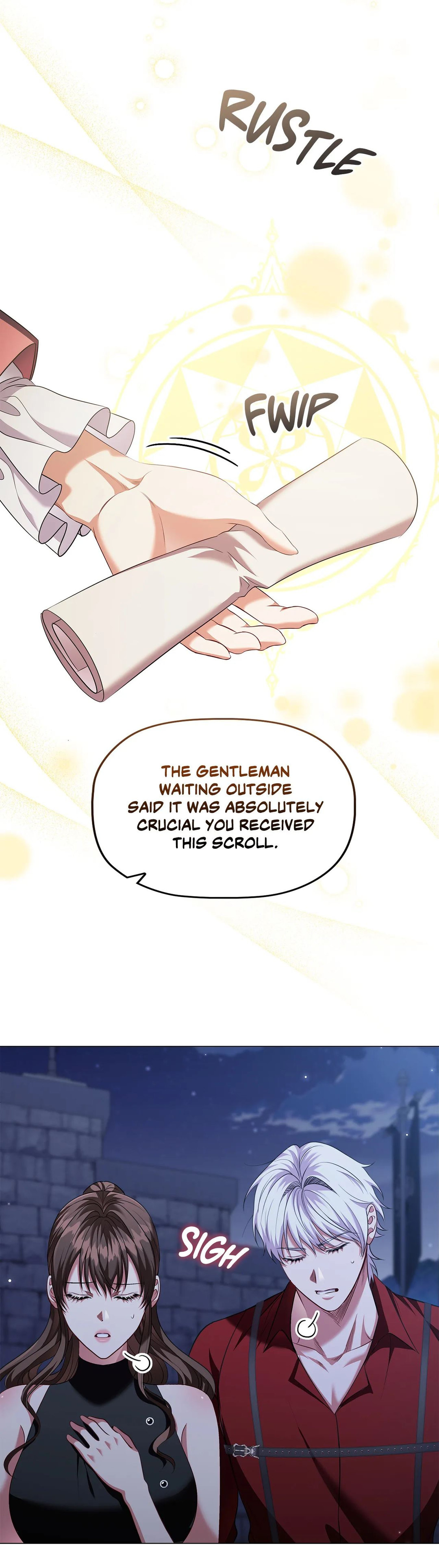 Depths of Malice - Chapter 86 [photo 38] - MangaPorn