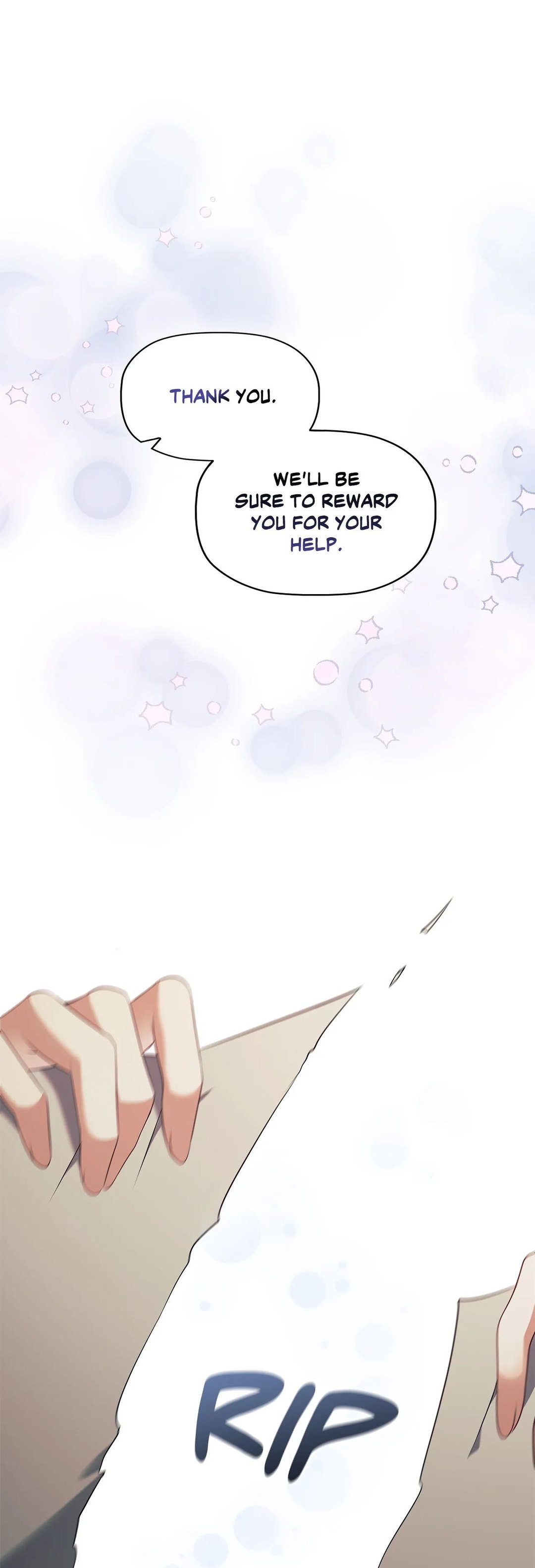 Depths of Malice - Chapter 86 [photo 39] - MangaPorn