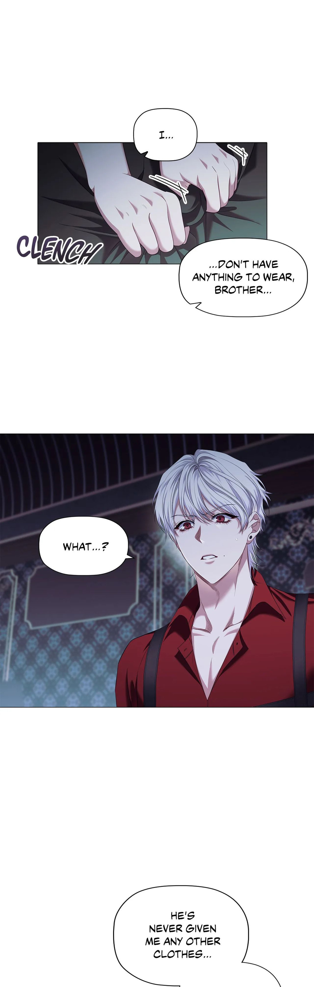 Depths of Malice - Chapter 86 [photo 4] - MangaPorn