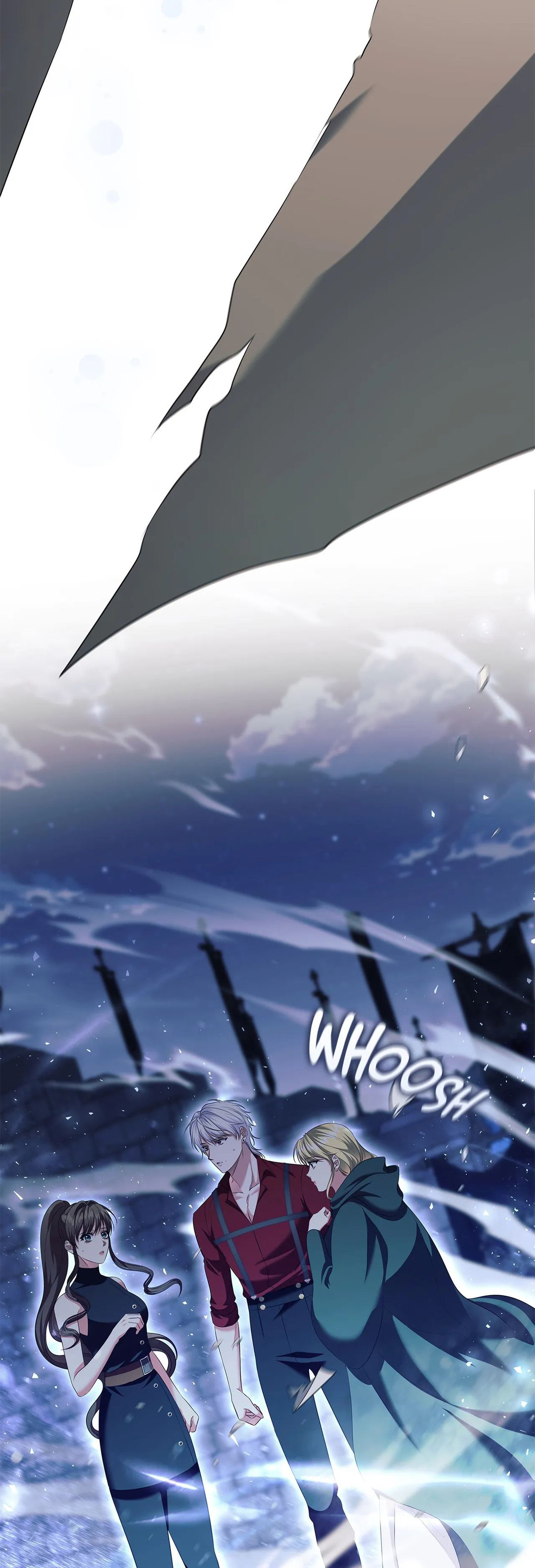 Depths of Malice - Chapter 86 [photo 40] - MangaPorn