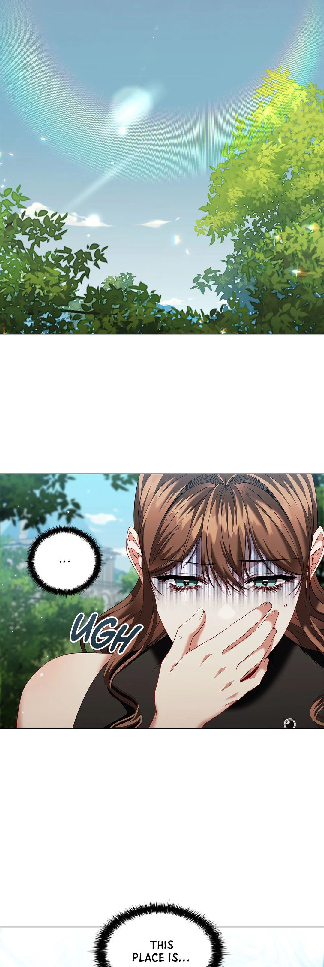 Depths of Malice - Chapter 86 [photo 43] - MangaPorn