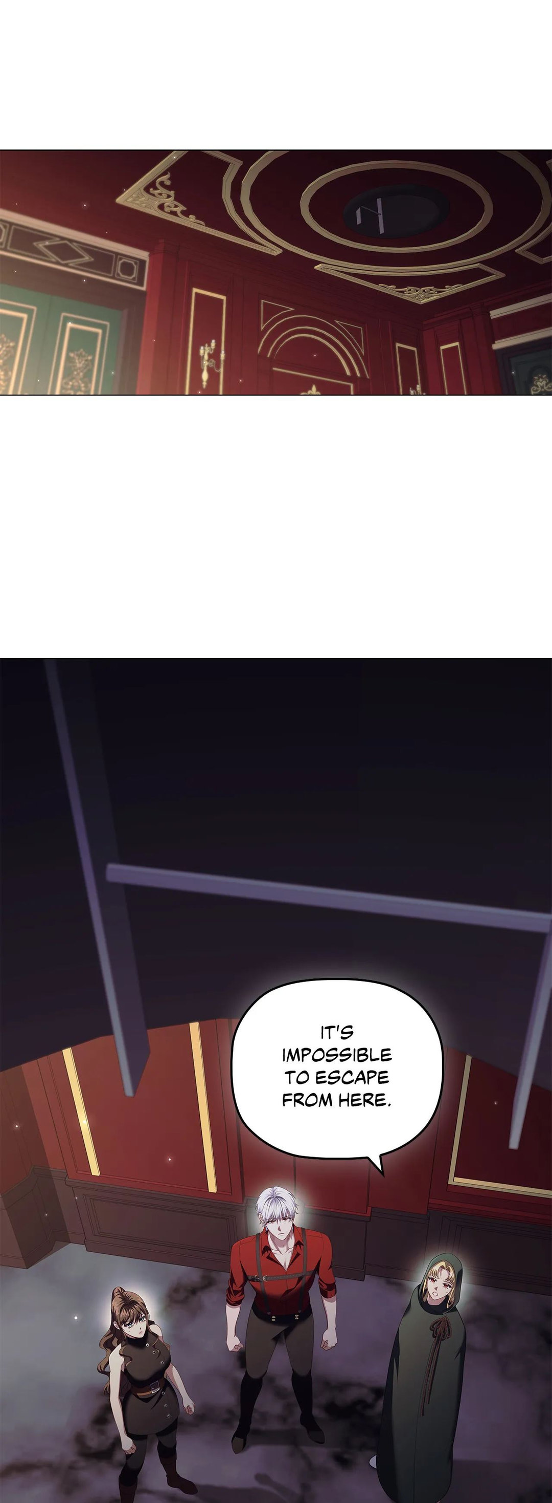 Depths of Malice - Chapter 86 [photo 8] - MangaPorn