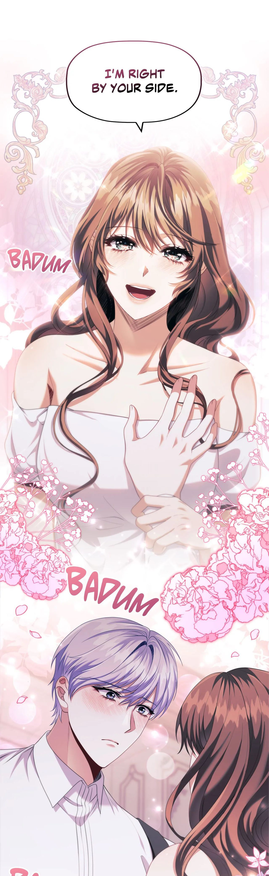 Depths of Malice - Chapter 87 [photo 10] - MangaPorn