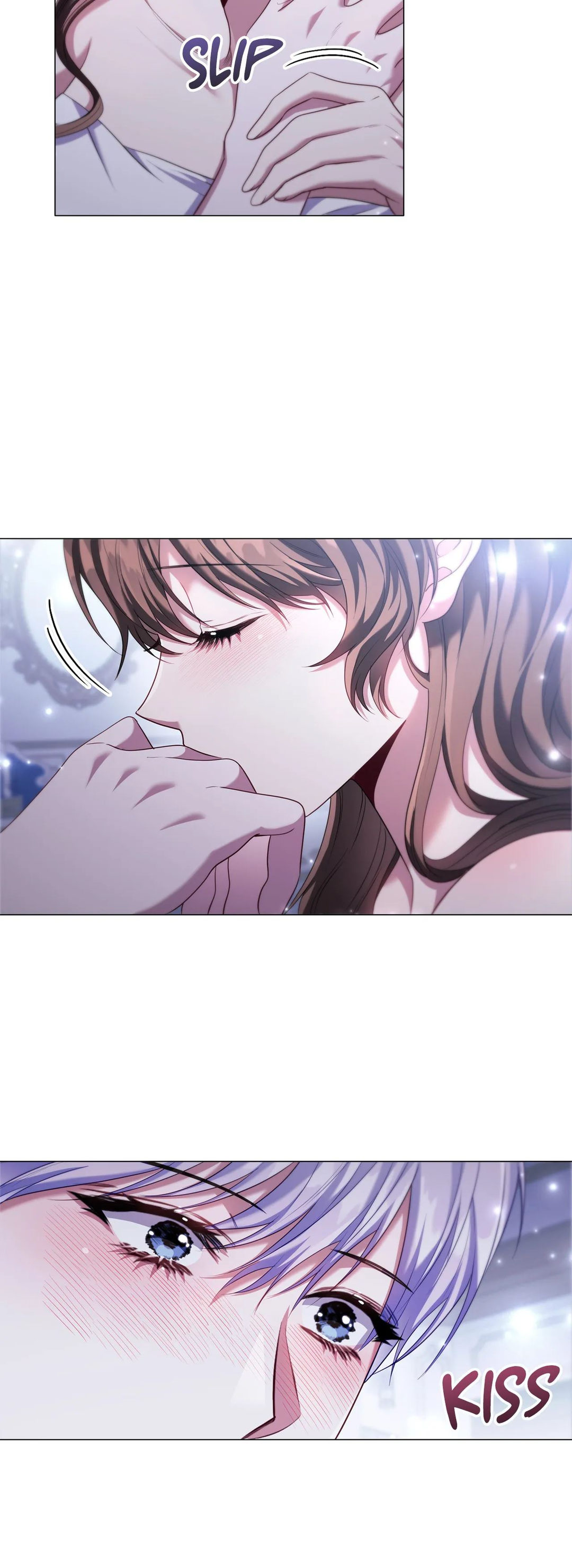 Depths of Malice - Chapter 87 [photo 15] - MangaPorn