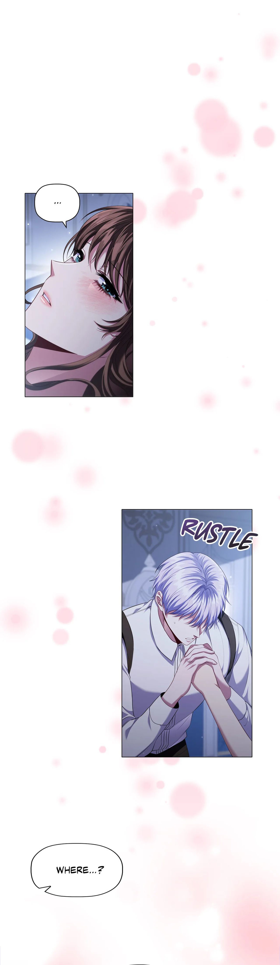 Depths of Malice - Chapter 87 [photo 2] - MangaPorn