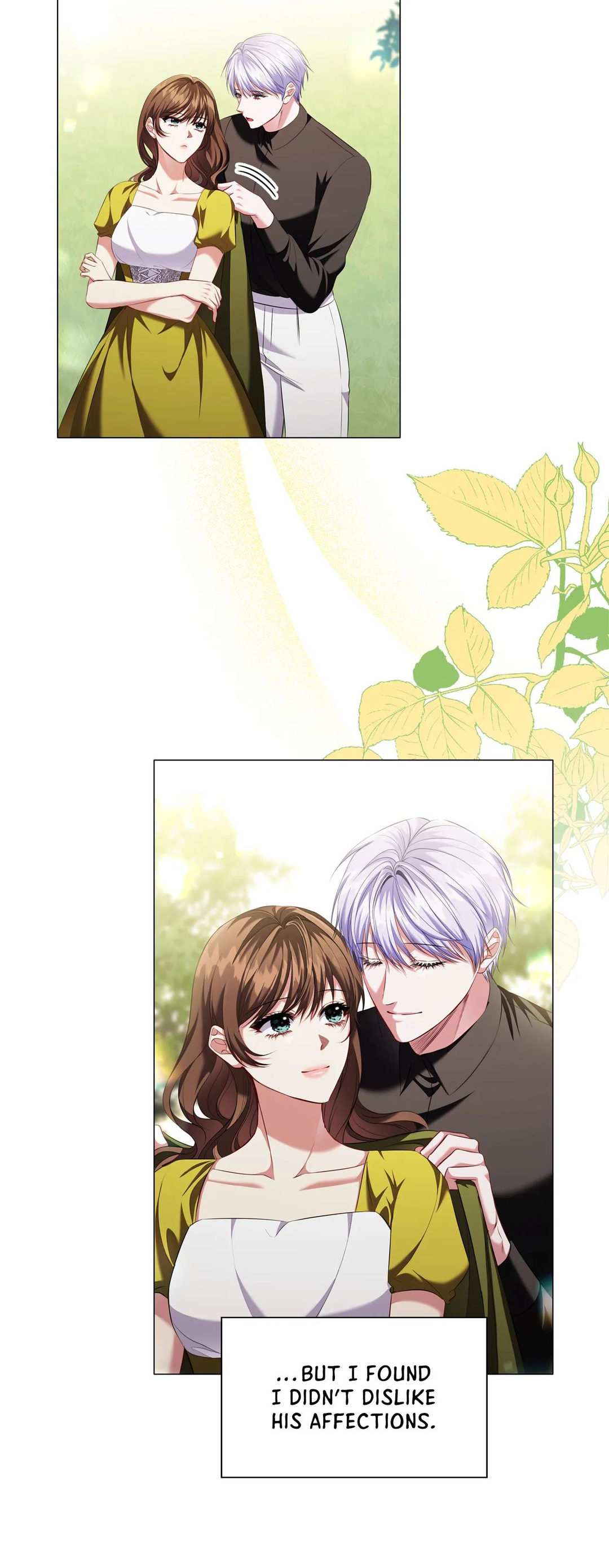 Depths of Malice - Chapter 87 [photo 20] - MangaPorn