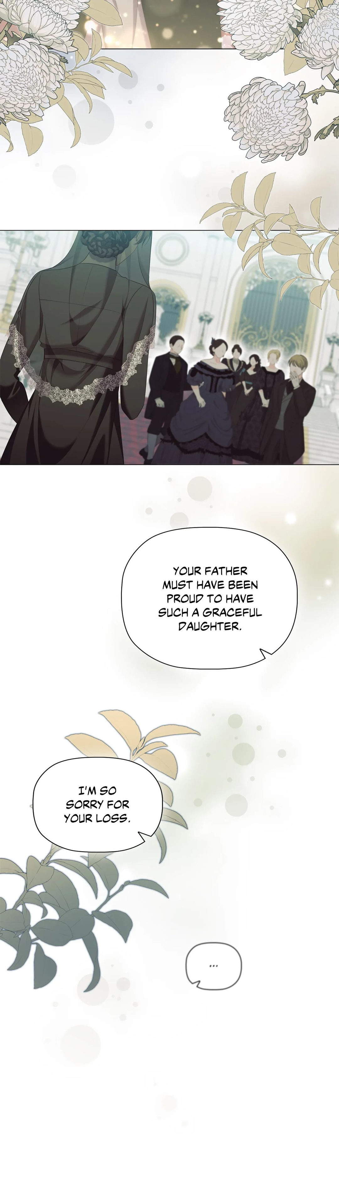 Depths of Malice - Chapter 87 [photo 23] - MangaPorn