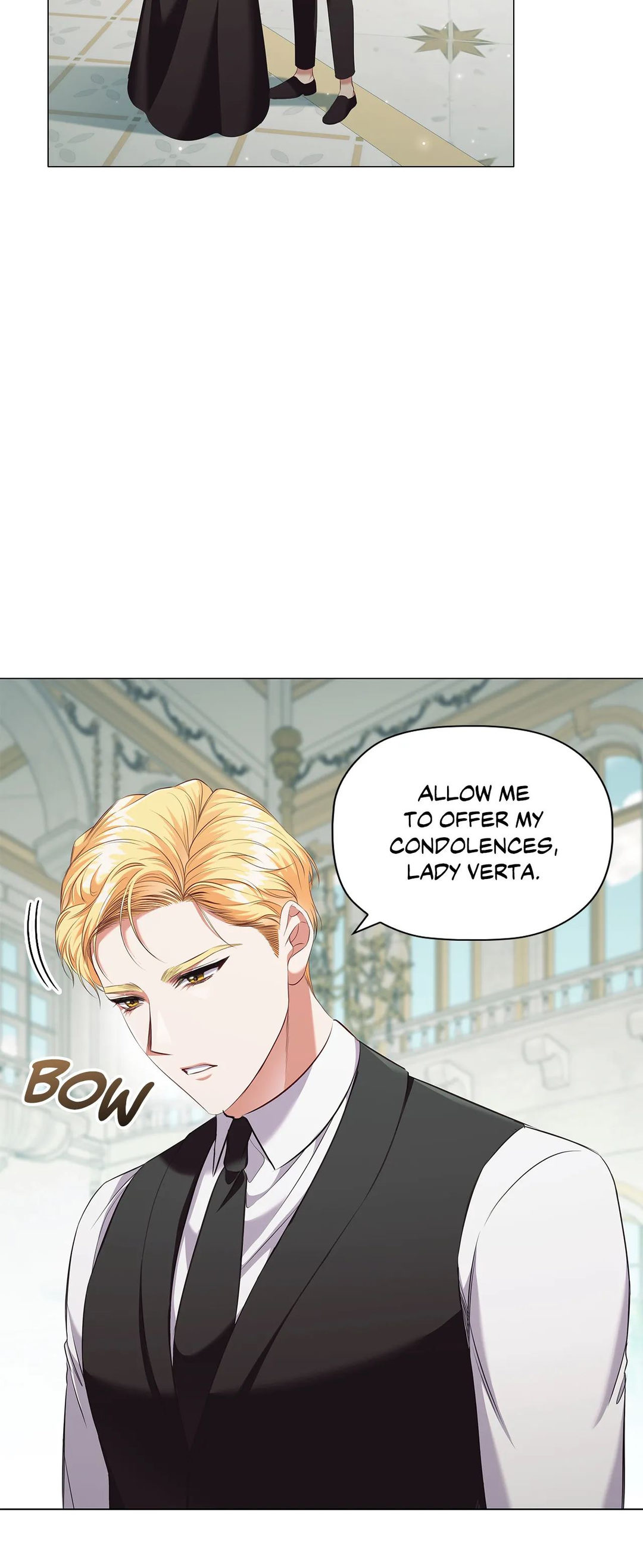 Depths of Malice - Chapter 87 [photo 25] - MangaPorn