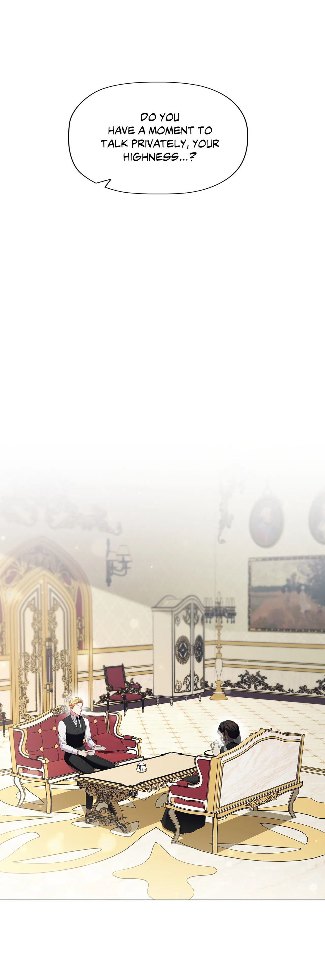 Depths of Malice - Chapter 87 [photo 27] - MangaPorn