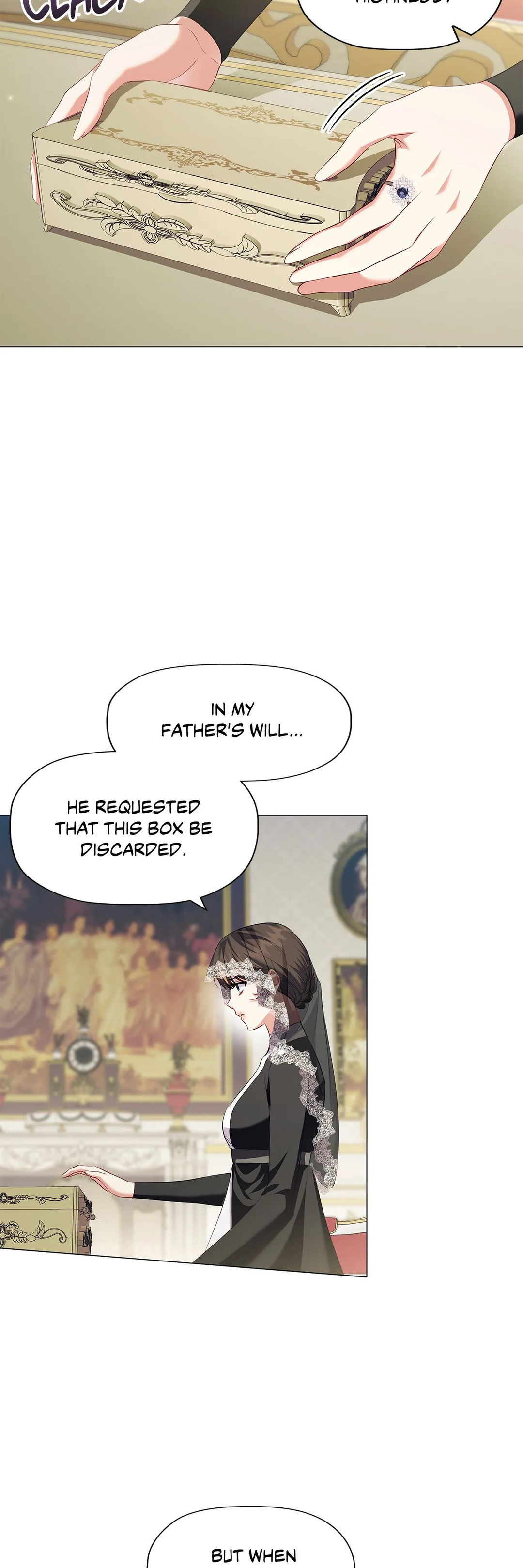 Depths of Malice - Chapter 87 [photo 30] - MangaPorn