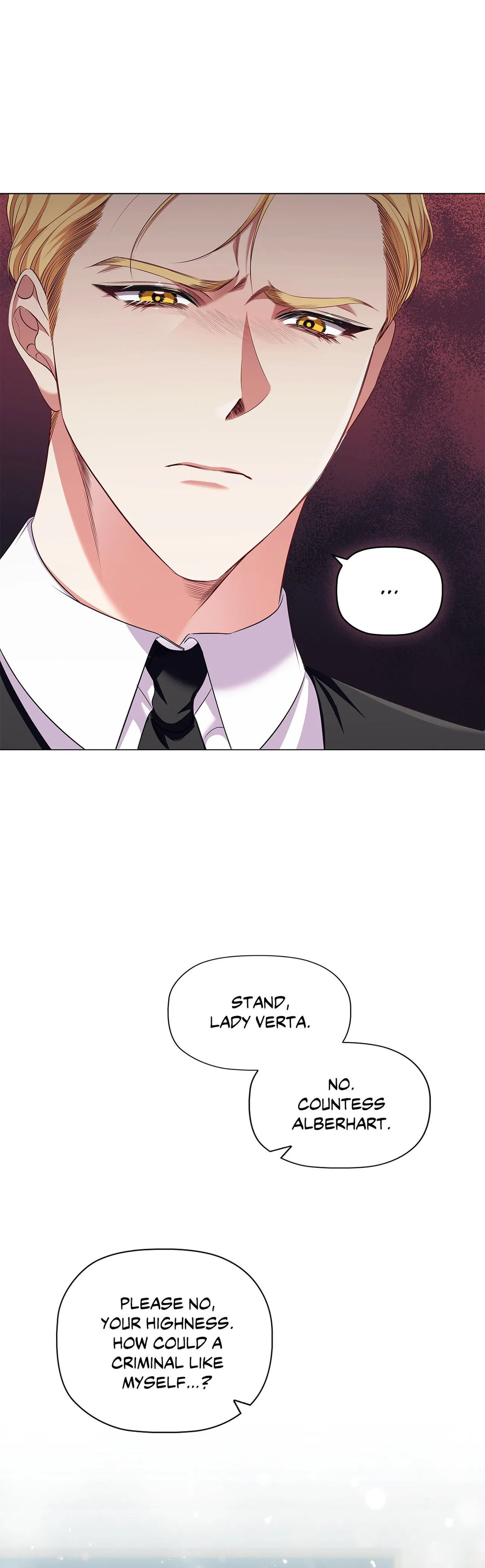 Depths of Malice - Chapter 87 [photo 35] - MangaPorn