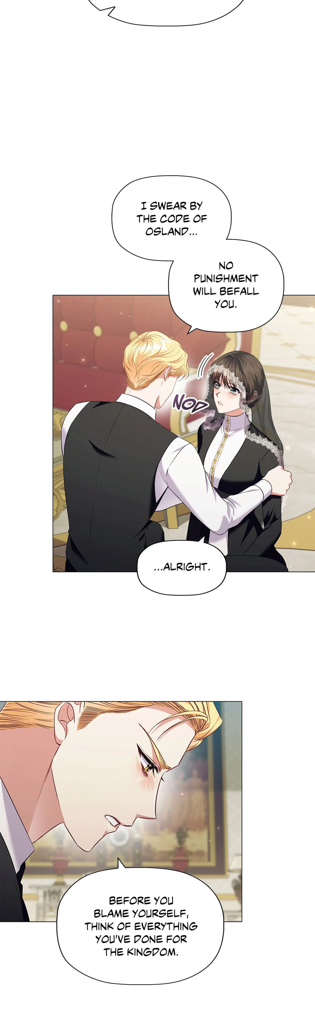 Depths of Malice - Chapter 87 [photo 37] - MangaPorn