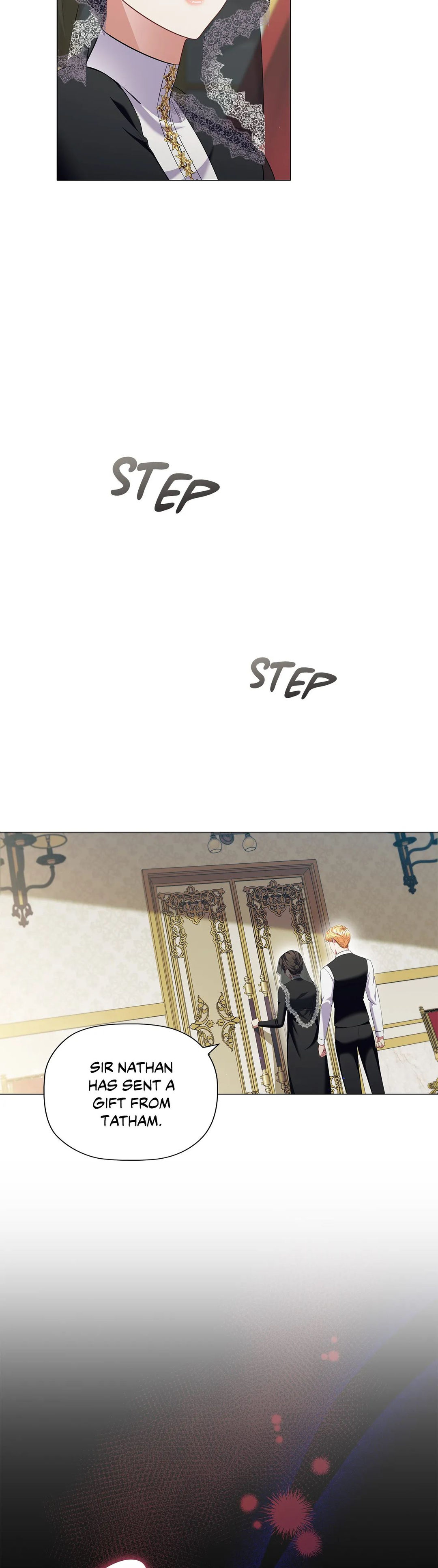 Depths of Malice - Chapter 87 [photo 39] - MangaPorn