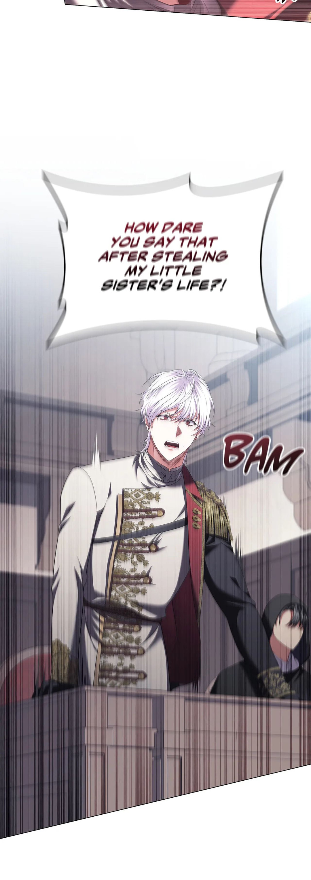 Depths of Malice - Chapter 88 [photo 11] - MangaPorn